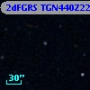2dFGRS TGN440Z220