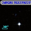 2dFGRS TGS279Z277