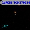 2dFGRS TGN270Z143