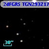 2dFGRS TGN293Z176