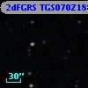 2dFGRS TGS070Z188