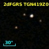 2dFGRS TGN419Z016