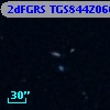 2dFGRS TGS844Z060