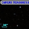 2dFGRS TGN160Z112