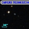 2dFGRS TGS063Z244