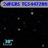 2dFGRS TGS447Z089