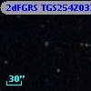 2dFGRS TGS254Z032