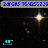 2dFGRS TGN255Z269