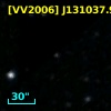[VV2006] J131037.9+620821
