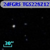 2dFGRS TGS228Z127