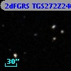 2dFGRS TGS272Z240