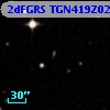 2dFGRS TGN419Z027