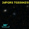 2dFGRS TGS504Z035