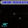 2dFGRS TGN261Z117