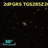 2dFGRS TGS285Z203