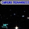 2dFGRS TGN449Z225