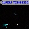 2dFGRS TGS889Z322