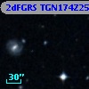 2dFGRS TGN174Z250