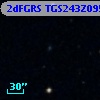 2dFGRS TGS243Z095