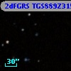 2dFGRS TGS889Z315