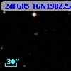 2dFGRS TGN190Z258