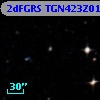 2dFGRS TGN423Z018