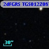 2dFGRS TGS012Z087