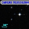 2dFGRS TGS531Z041