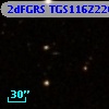 2dFGRS TGS116Z220