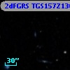 2dFGRS TGS157Z130