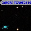 2dFGRS TGN062Z160