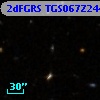 2dFGRS TGS067Z244