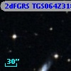 2dFGRS TGS064Z318