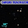 2dFGRS TGN281Z200
