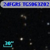 2dFGRS TGS063Z021