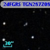 2dFGRS TGN287Z081