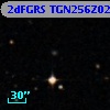 2dFGRS TGN256Z026