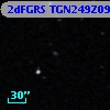 2dFGRS TGN249Z093