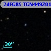 2dFGRS TGN449Z012