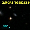 2dFGRS TGS826Z103