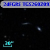 2dFGRS TGS260Z093