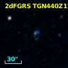 2dFGRS TGN440Z179