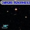2dFGRS TGN394Z125