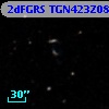 2dFGRS TGN423Z083