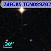 2dFGRS TGN089Z020