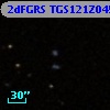 2dFGRS TGS121Z045