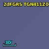 2dFGRS TGN411Z062