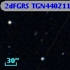 2dFGRS TGN440Z119