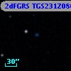 2dFGRS TGS231Z080