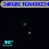 2dFGRS TGN438Z243